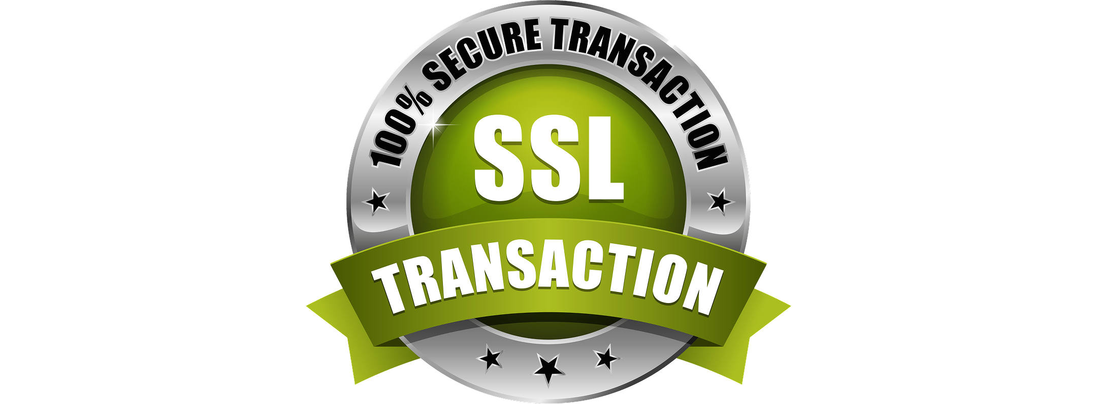 SSL encryption